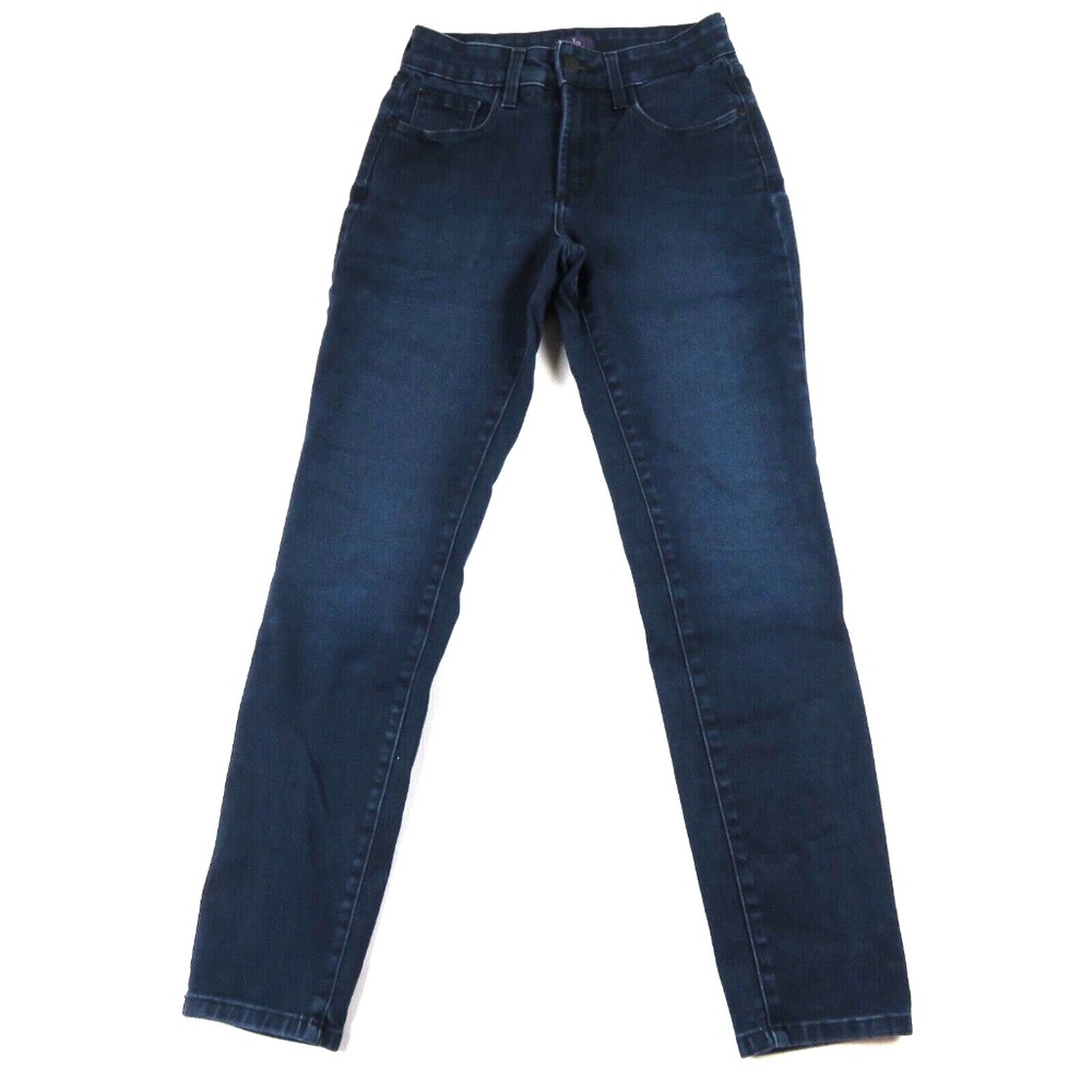 NOT YOUR DAUGHTER'S JEANS NYDJ Lift & Tuck Legging jeans